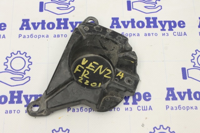 Окантовка протитуманки 8148148300 TOYOTA
