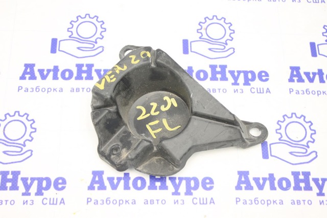 Оправа протитуманки 8148248250 TOYOTA