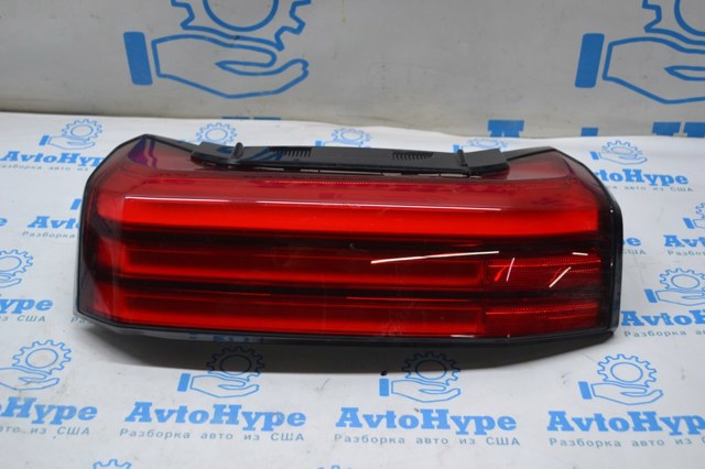 815500C130 Toyota