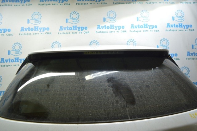 Стоп-сигнал заднього скла 8157048080 TOYOTA