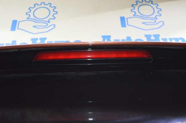 Стоп-сигнал 8157048120 TOYOTA