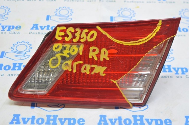 Стоп задній 8158133150 TOYOTA