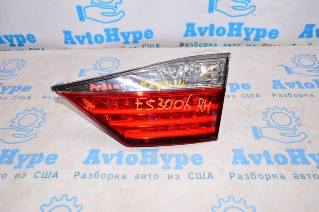 Стоп задній 8158133240 TOYOTA