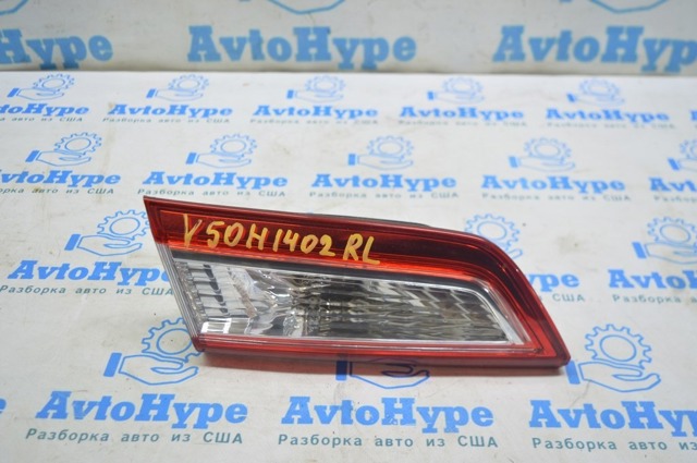 Стоп задній 8159006380 TOYOTA