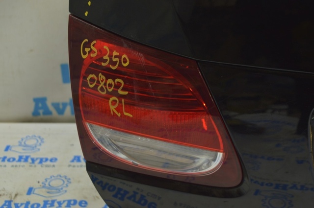 Стоп задній 8159130220 TOYOTA