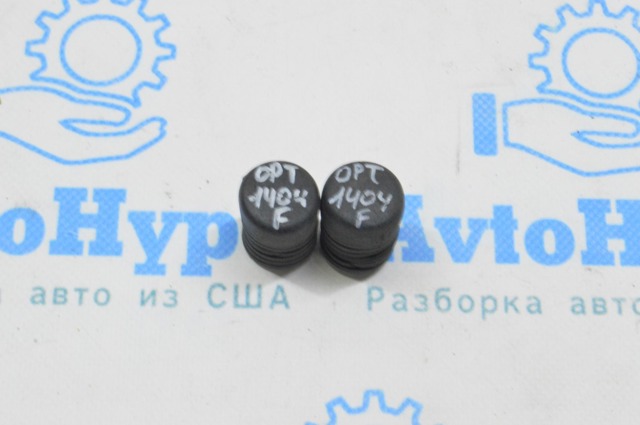 Відбійник капота 817383R500 HYUNDAI