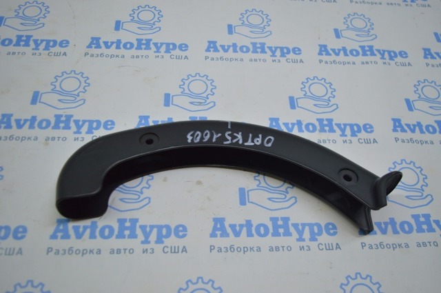 Завіса кришки багажника 81911D5000 HYUNDAI
