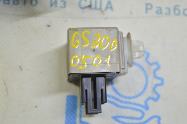 Реле 8198030170 TOYOTA