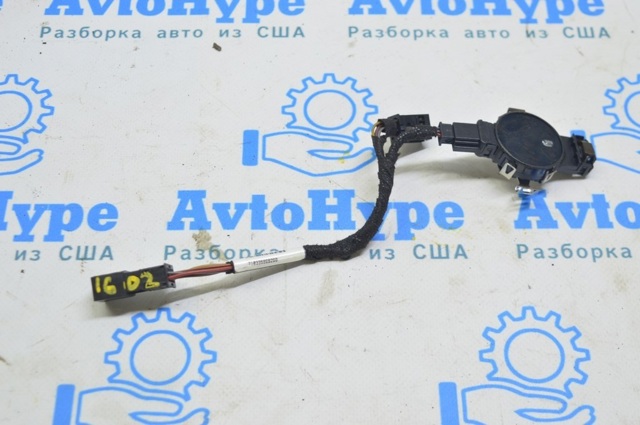 Датчик дощу 81A955555A VAG