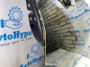 Двері пасажирські задні праві Нісан Мурано
