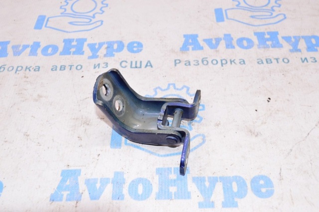 Петля задніх дверей, правих 824009AM0A NISSAN