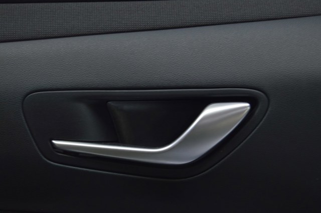 Ручка передніх дверей внутрішня, ліва 82610N7000LS5 HYUNDAI