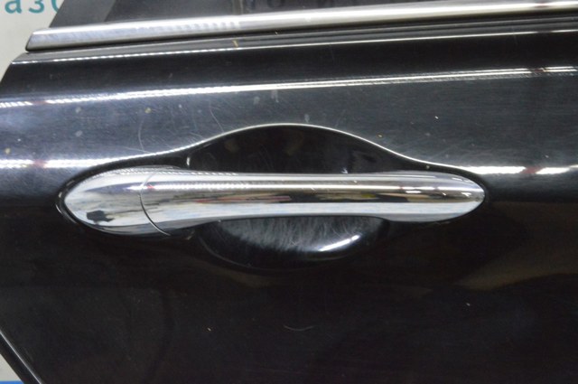 Ручка передніх дверей, зовнішня 826513S010 HYUNDAI