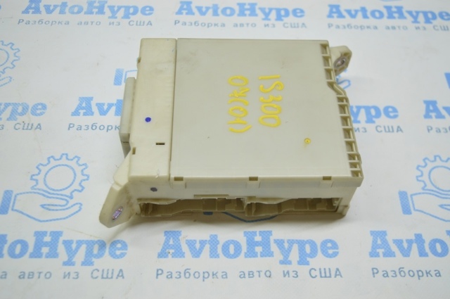 Блок управління комфорту 8273053050 TOYOTA