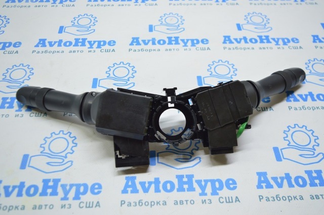 Перемикач підрульовий, правий 83114AJ150 SUBARU