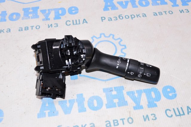 Перемикач підрульовий, правий 83114AJ15A SUBARU