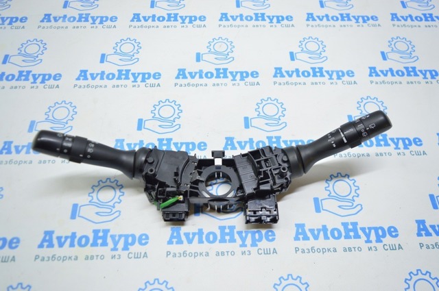 Перемикач підрульовий, лівий 83115AL040 SUBARU