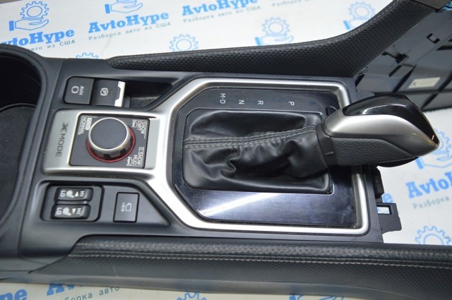 Кнопка електромеханічного гальма стоянки 83321SJ000 SUBARU