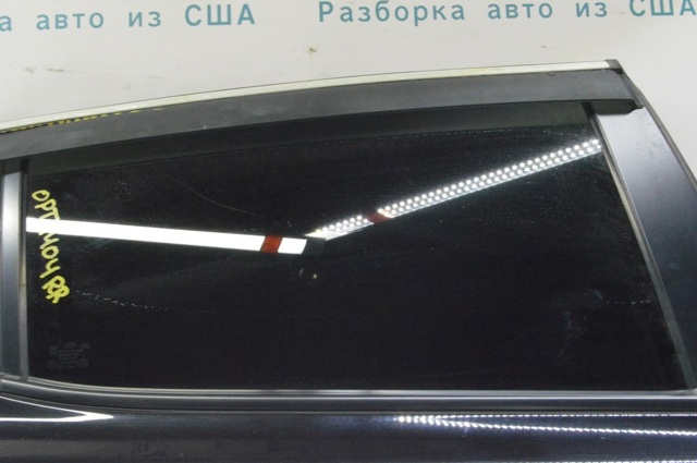Скло заднє праве 834212T010 HYUNDAI