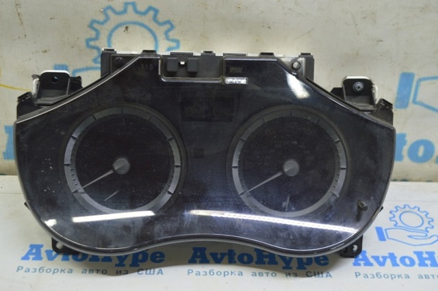 щиток приладу 8380033B70 TOYOTA
