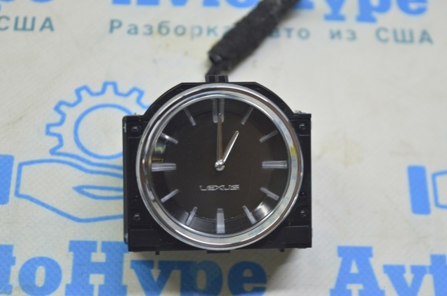 Годинники 8391048100 TOYOTA