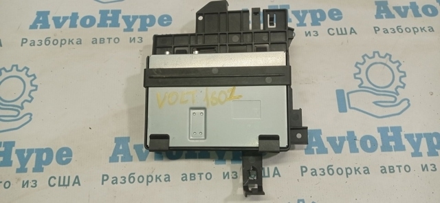 Блок керування Bluetooth 84022585 GM