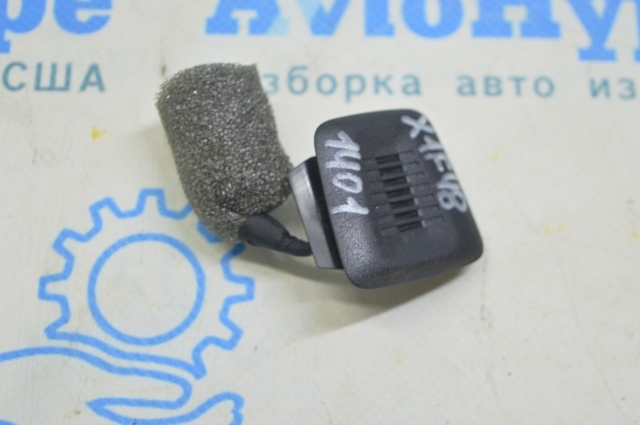 Мікрофон 84109263744 BMW