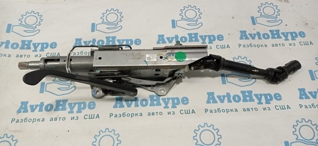 Колонка рульова 84170057 GM