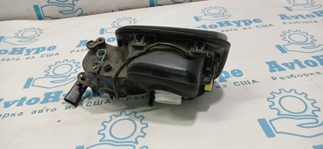 Горловина бензобака 84299427 GM