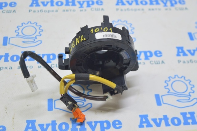 Касета AirBag 8430708020 TOYOTA