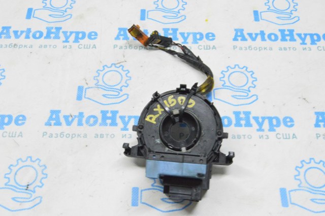 Кільце Ейрбег контактне 843070E070 TOYOTA