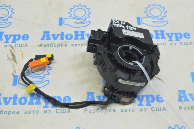 Кільце AIRBAG контактне 8430748121 TOYOTA