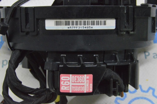 84308F6030 Toyota