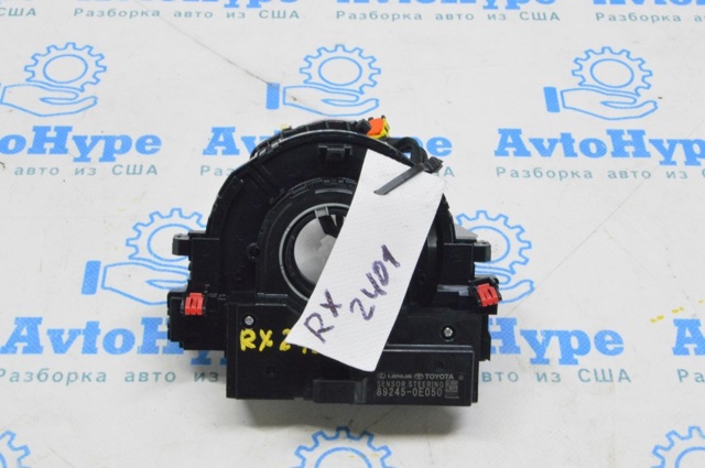 Спіраль Airbag 84308F6030 TOYOTA