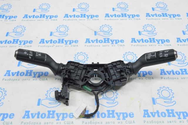 Перемикач підрульовий, центральна частина 8431911010 TOYOTA
