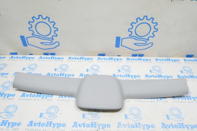 Обшивка кришки багажника 84433SWW003ZB HONDA
