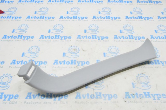Облицювання багажника п'ятих дверей 84435SWW003ZB HONDA