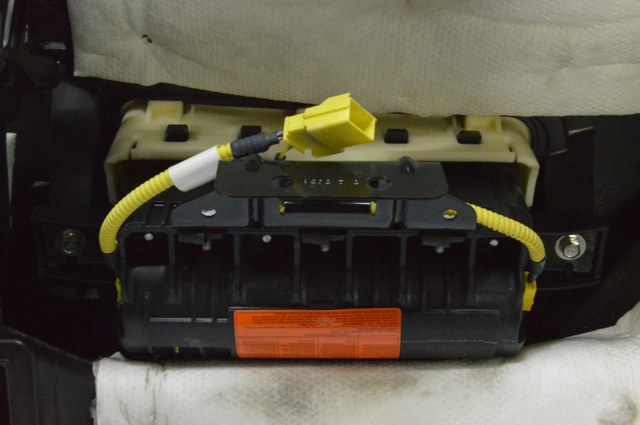 Подушка безпеки пасажира 845303Q600 HYUNDAI
