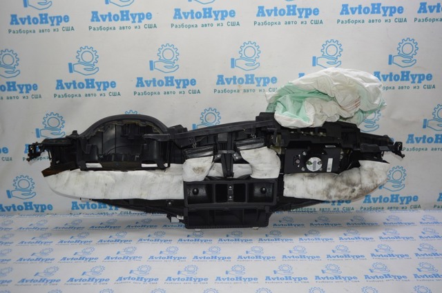 Подушка безпеки, пасажирська, AIRBAG 84530D5500 HYUNDAI