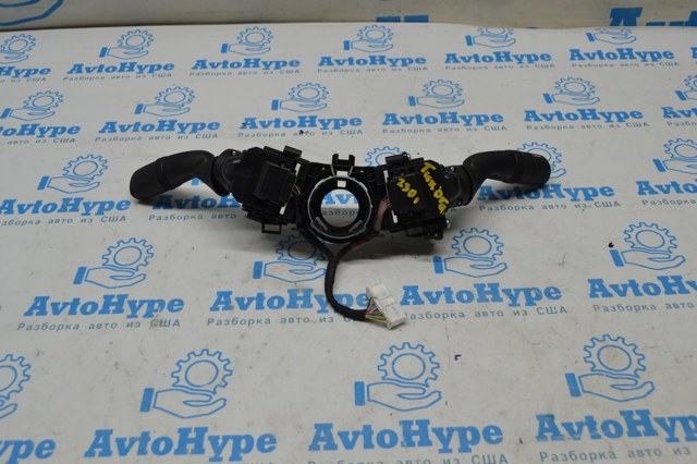 Перемикач підрульовий, правий 8465206400 TOYOTA
