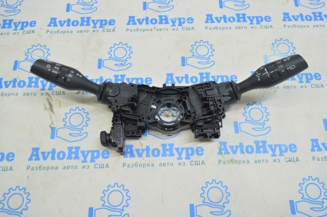 Перемикач підрульовий, правий 846520E150 TOYOTA