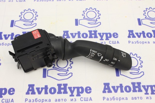 Перемикач підрульовий, правий 8465212A60 TOYOTA