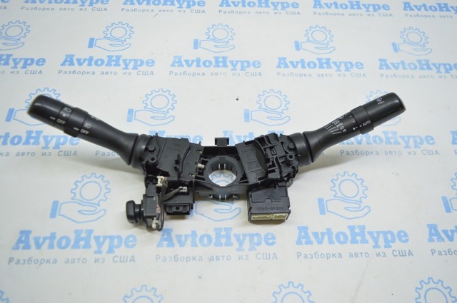 Перемикач підрульовий, правий 8465230551 TOYOTA