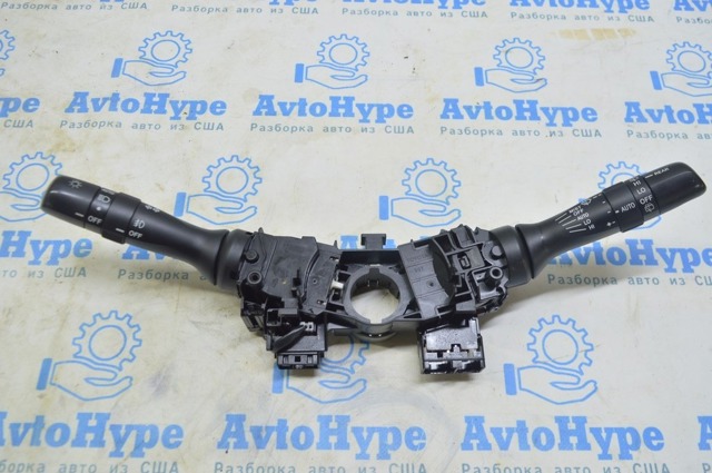 Перемикач підрульовий, правий 8465248060 TOYOTA