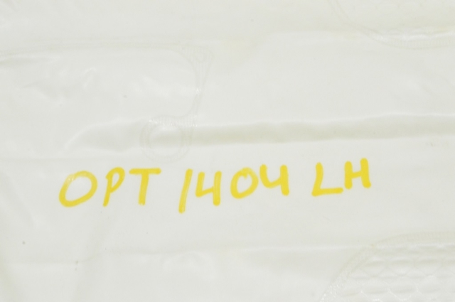 Подушка безпеки, бічна, ліва, AIRBAG 850104C000 HYUNDAI