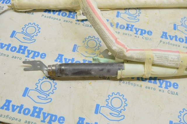 Подушка безпеки, збоку, ліва, AIRBAG 85010D5000 HYUNDAI
