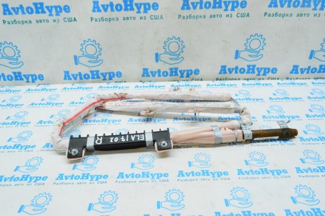 Подушка безпеки, збоку права айрбег 85020F3200 HYUNDAI