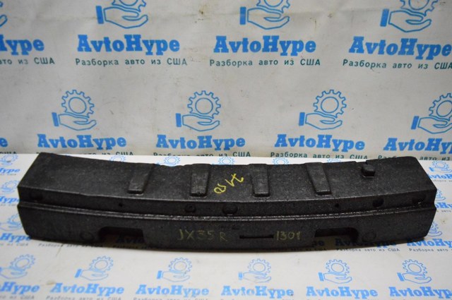 Абсорбер бампера заднього 850923JA0A NISSAN