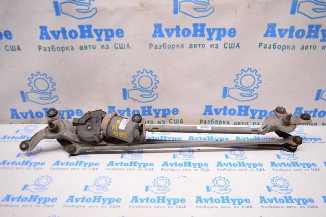 Трапеція щіток лобового скла 851500C070 TOYOTA