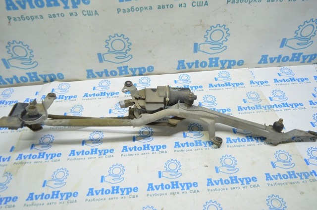 Трапеція двірників 851500E020 TOYOTA